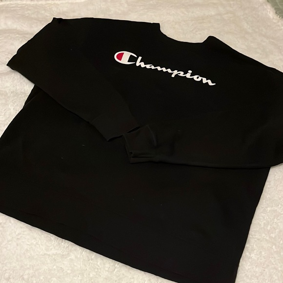 Champion Sweatshirt - Picture 1 of 3